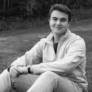 Meet your Posher, Matthew